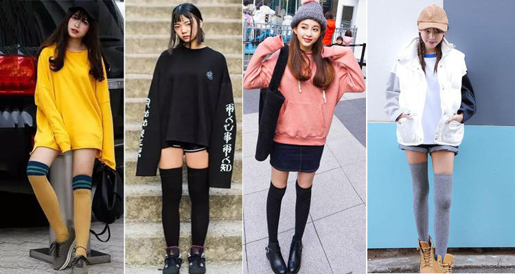 oversize卫衣加绒加厚,oversize卫衣搭配鲨鱼裤还是卫裤