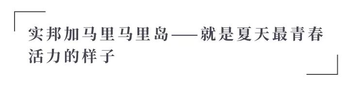 沙巴美人鱼岛该怎么去,美人鱼岛到机场