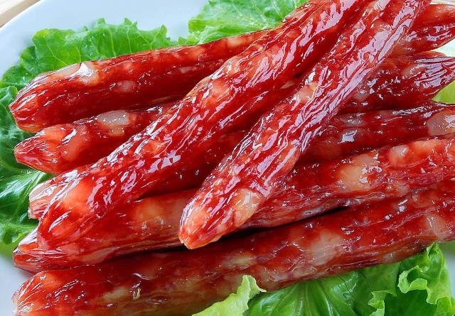 怎么选腊肠最好,腊肠如何购买正宗品牌