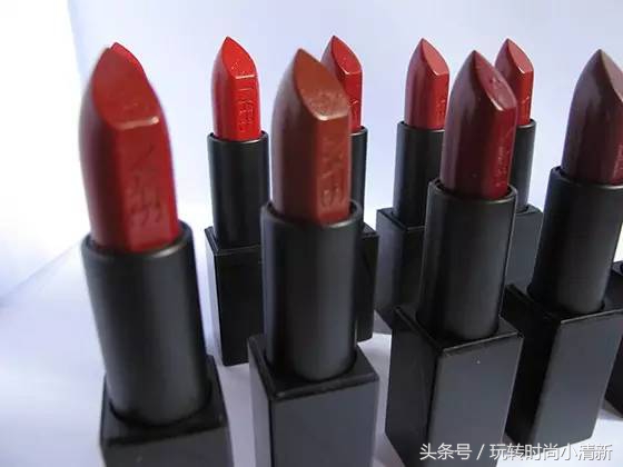 让人一眼惊艳的平价口红推荐,盘点大牌热卖口红