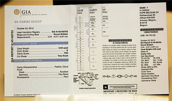 钻石百科是什么,钻石百科全书