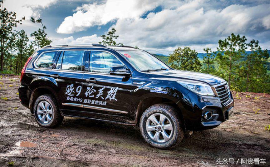 汉兰达陆巡版2024款2.0t实测,汉兰达陆巡版与汉兰达有什么区别