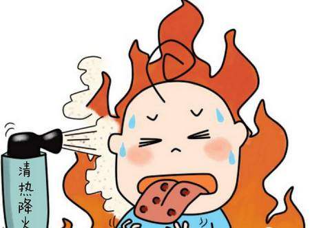 宝宝上火怎么办最有效方法,宝宝上火了怎样降火最快一岁多