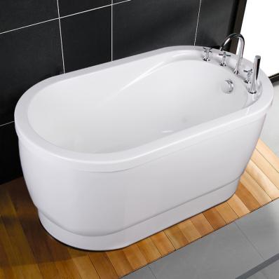 家里浴缸什么材质好,家里装木浴缸实用吗