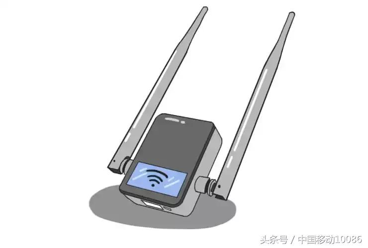 小米wifi放大器pro的原理,wifi信号增强放大器原理