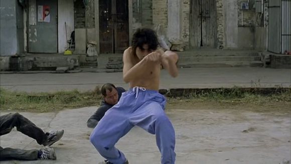 周星驰的少林足球有多么经典,周星驰少林足球有多厉害