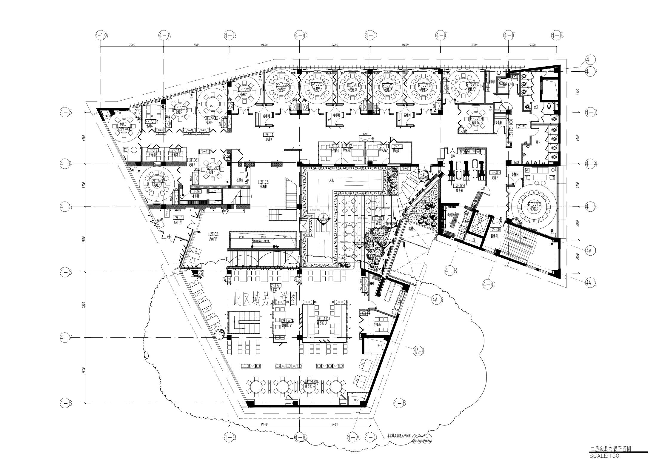 设计意向稿,设计意向合作