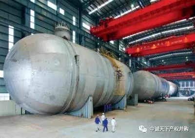 中船圣汇装备有限公司怎么样,中船圣汇装备