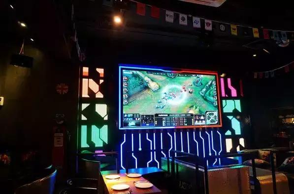 为什么电竞比赛这么受重视,为什么电竞选手不能吃牛肉面