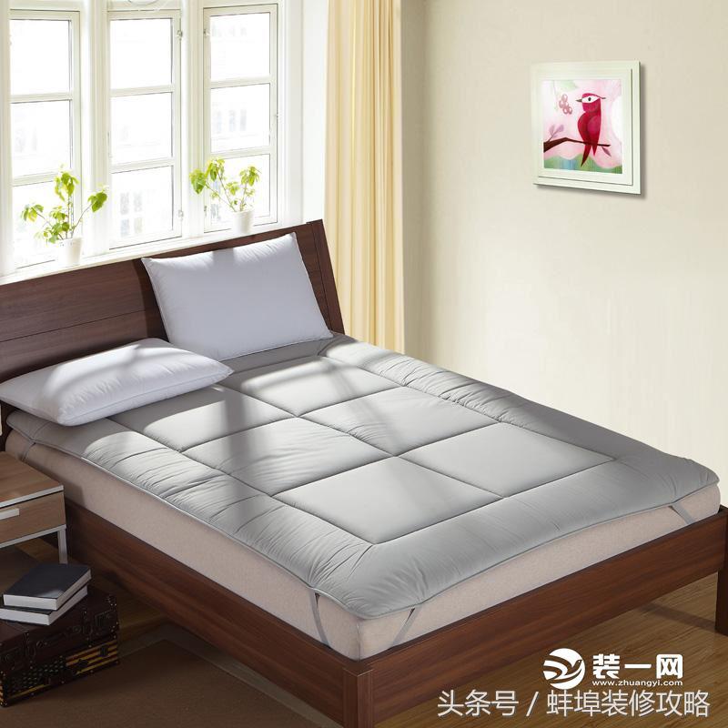 家用竹炭床垫哪个牌子好,竹炭床垫十大名牌