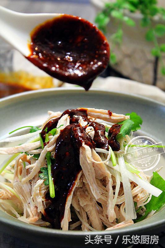 10道荤凉菜做法好吃不油腻,过年必备十种凉菜新鲜做法