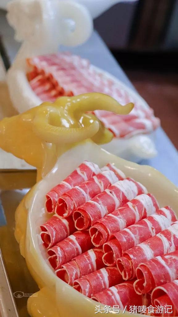 索伦嘎烤全羊,好吃又好耍的烤全羊