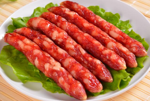 怎么选腊肠最好,腊肠如何购买正宗品牌