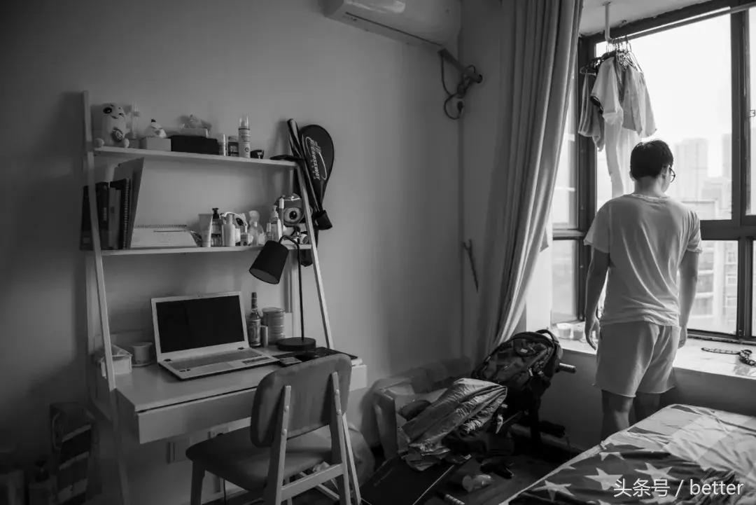 一个独立且自由的摄影师,一个电影摄影师镜头下的武汉