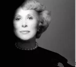 犹太创业家——雅诗兰黛贫民区走出的传奇女子