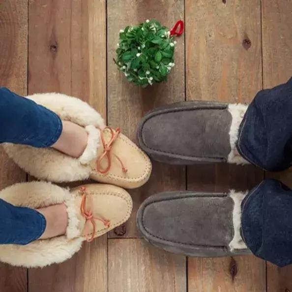 硬底不会塌的雪地靴推荐,今年流行的雪地靴测评推荐