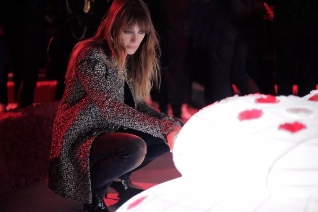 chanel绝美高定 (chanel香奈儿旗舰店)