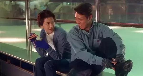 郑伊健经典电影大全解说,郑伊健唯一一部票房惨败的电影