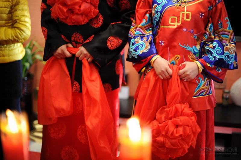 你觉得婚前行为如何,你觉得婚前有必要试婚吗