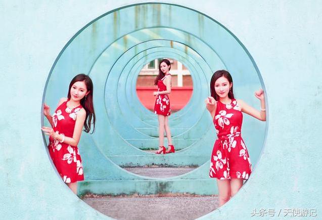 适合打卡的景点香港,香港小众旅游