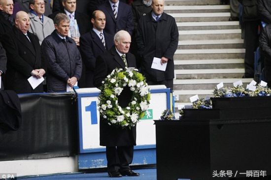 足球史上最严重的球场打架事件,足球史上最严重的球迷惨案