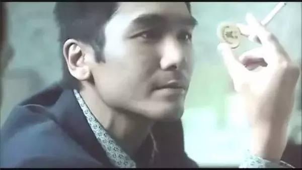 郑伊健经典电影大全解说,郑伊健唯一一部票房惨败的电影