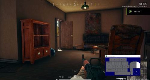 怎么才能成为打狙的人,如何成为压枪高手视频教学