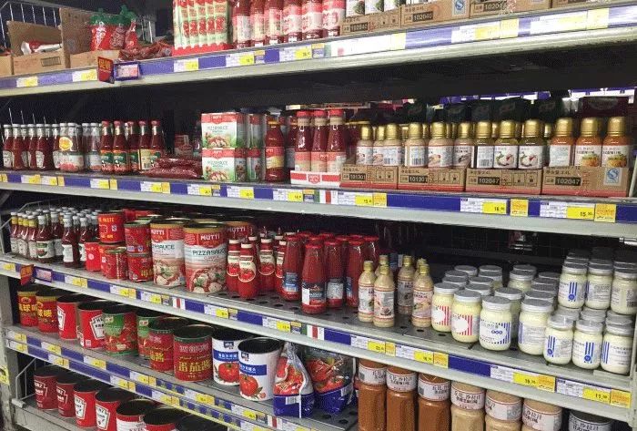 南京本地人过年必买的年货,必买的南京年货