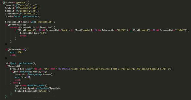 代码审计“吃鸡”辅助外挂黑色产业链