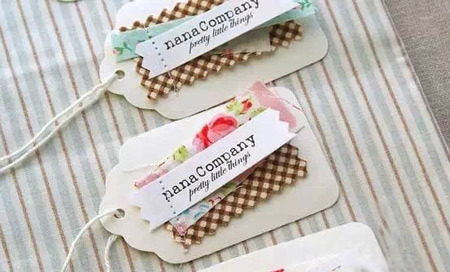 服装新手必修课——吊牌中的学问