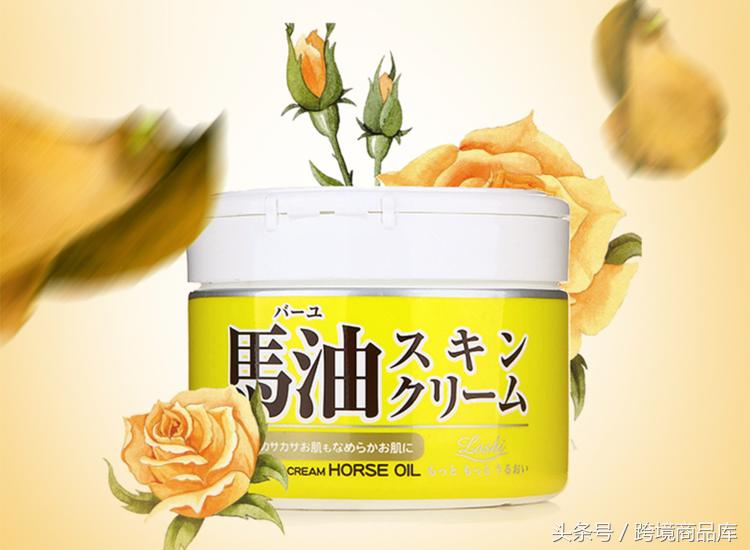 马油都有什么产品,马油用途是什么