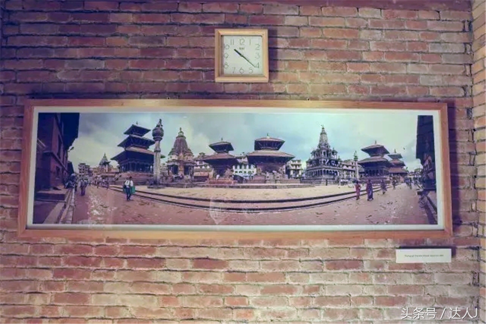 加德满都地震是哪年,加德满都地震视频