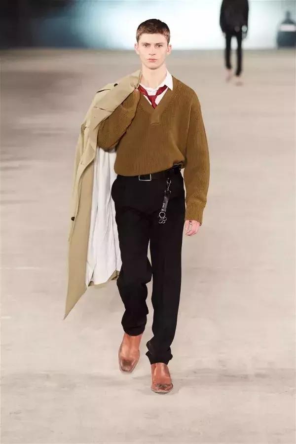 moco旗下男装品牌叫什么,moco男装是什么品牌