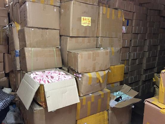 揭秘海淘背后的风险,警惕网购陷阱