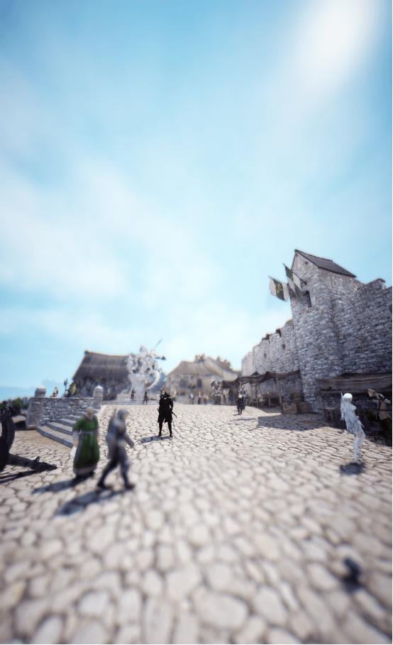 极端摄影技巧,黑色沙漠摄影怎么打开