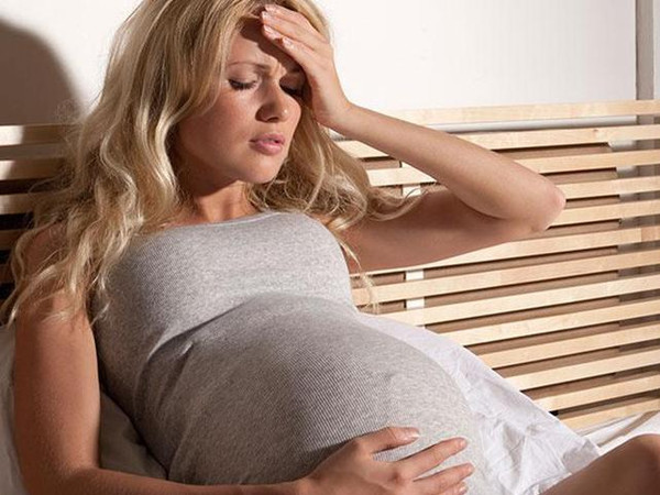 从怀孕8周开始到19周身上好痒,怀孕后身上痒你知道是什么原因吗