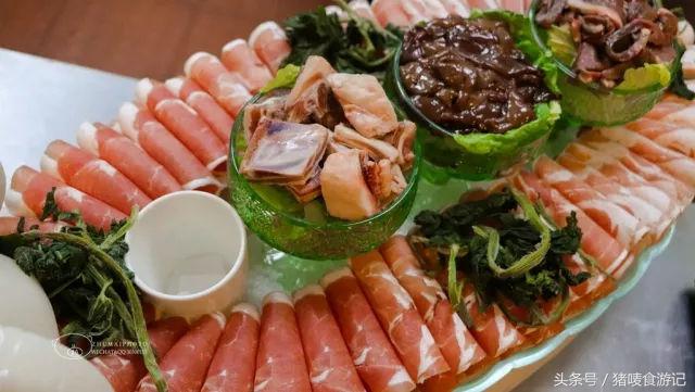 索伦嘎烤全羊,好吃又好耍的烤全羊