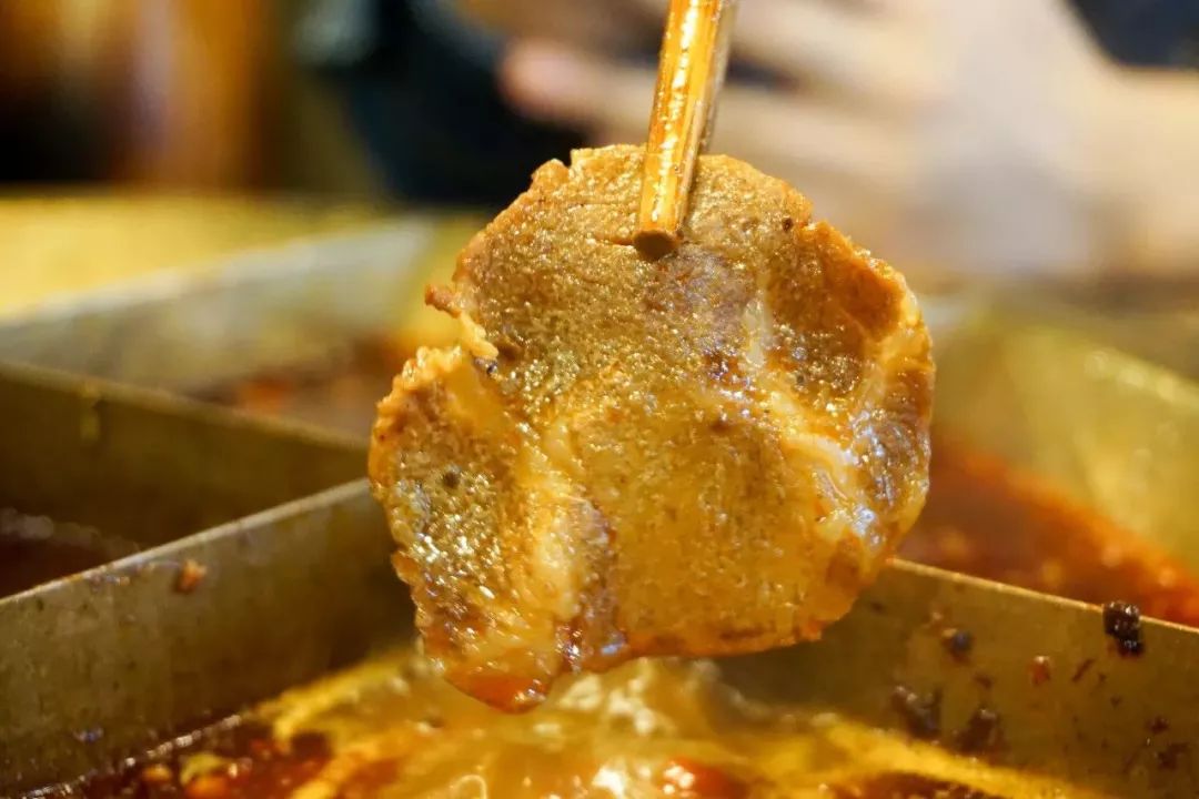 重庆火锅前十强十大必点菜,冬天重庆南山火锅推荐