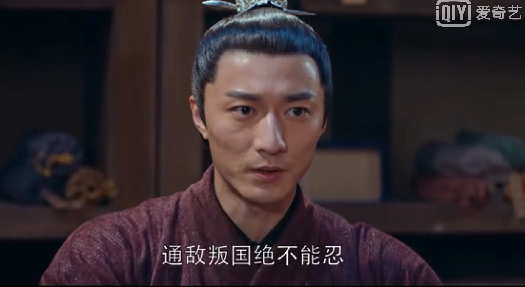 琅琊榜2岳银川是长林军吗,琅琊榜2风起长林岳银川身份