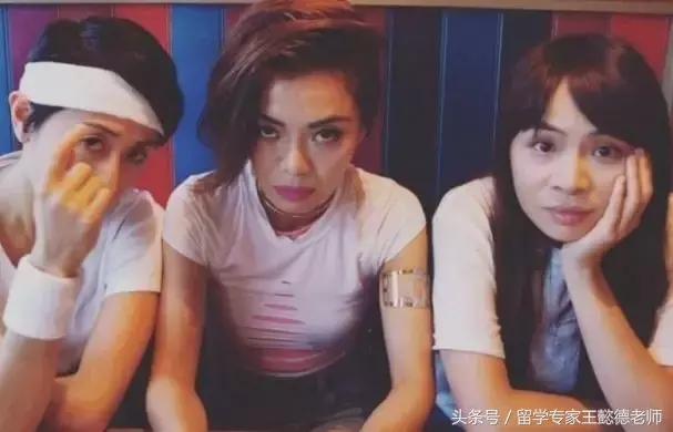 澳洲女留学生上《非你莫属》求职，一开口让所有人尴尬