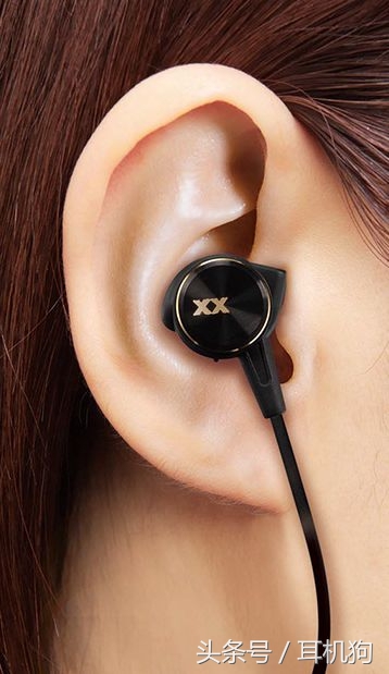 低音爆棚,低音浑厚下沉有力耳机