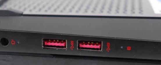 如何查看笔记本固态的接口类型,小白必看笔记本电脑常见的接口