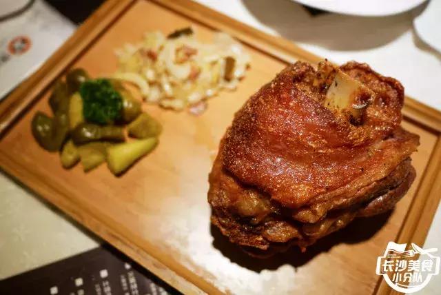 战斗民族都吃啥？长沙第一家俄罗斯餐厅有槽点也有惊喜