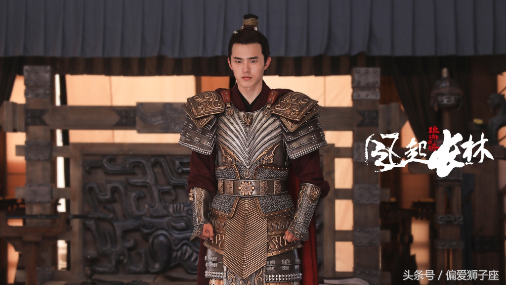 琅琊榜2萧平旌把陛下藏在哪里了,琅琊榜2萧平旌最后排名