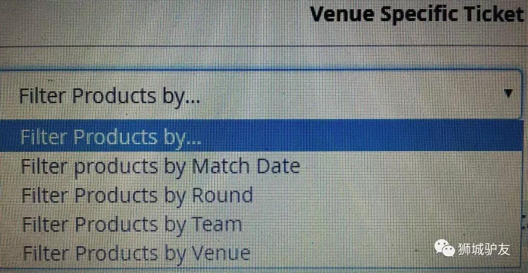 俄罗斯世界杯门票在哪买,俄罗斯世界杯门票价格表
