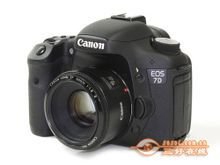 佳能拍摄公司现状,佳能的第一代相机