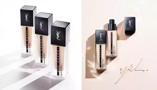 推荐最保湿的一款粉底,遮瑕持久不脱妆秋冬最好用的粉底