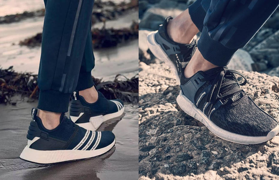 阿迪达斯米奇联名boost,阿迪达斯zx500彩虹联名