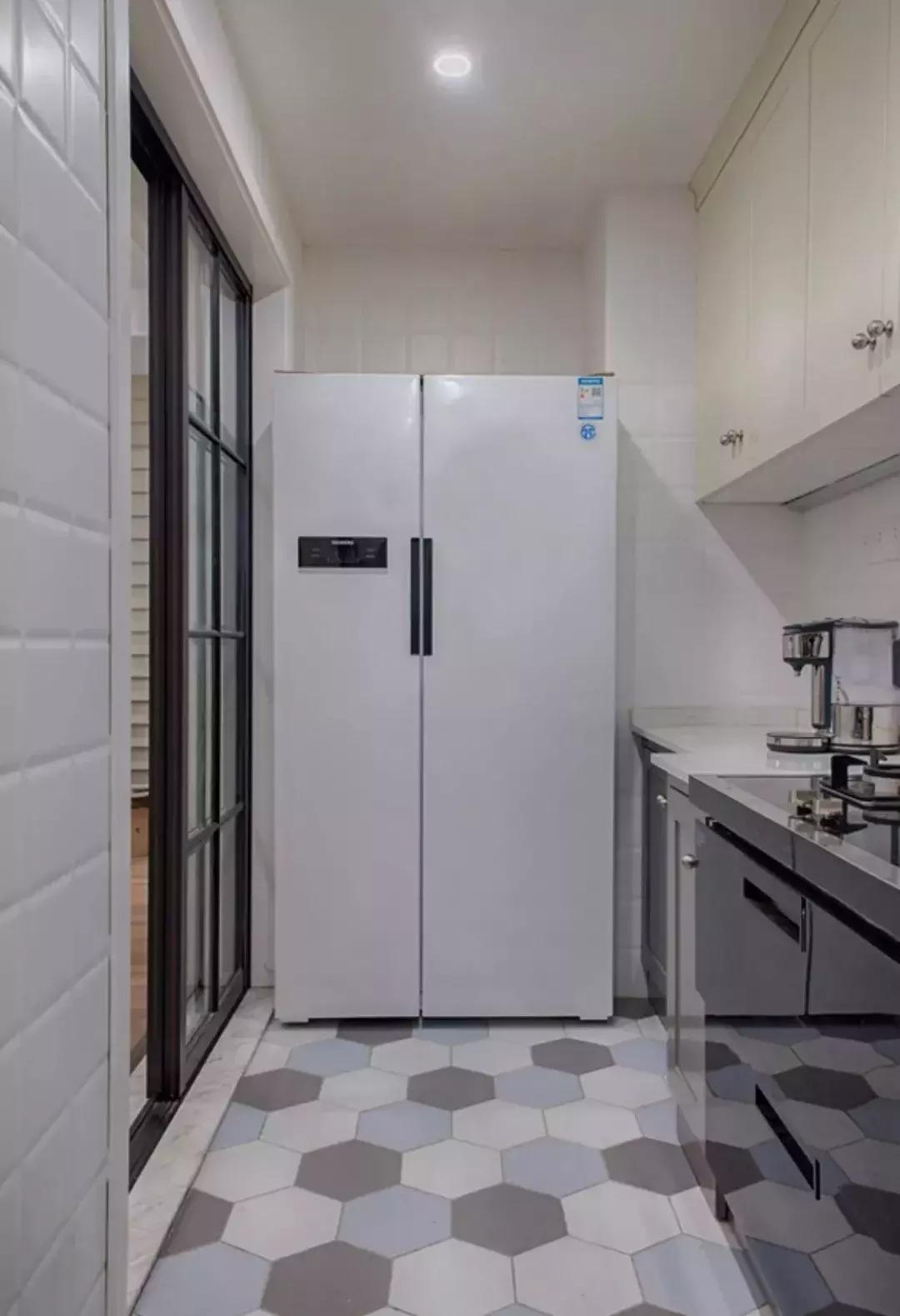 装修北欧风瓷砖,装修风格北欧地板