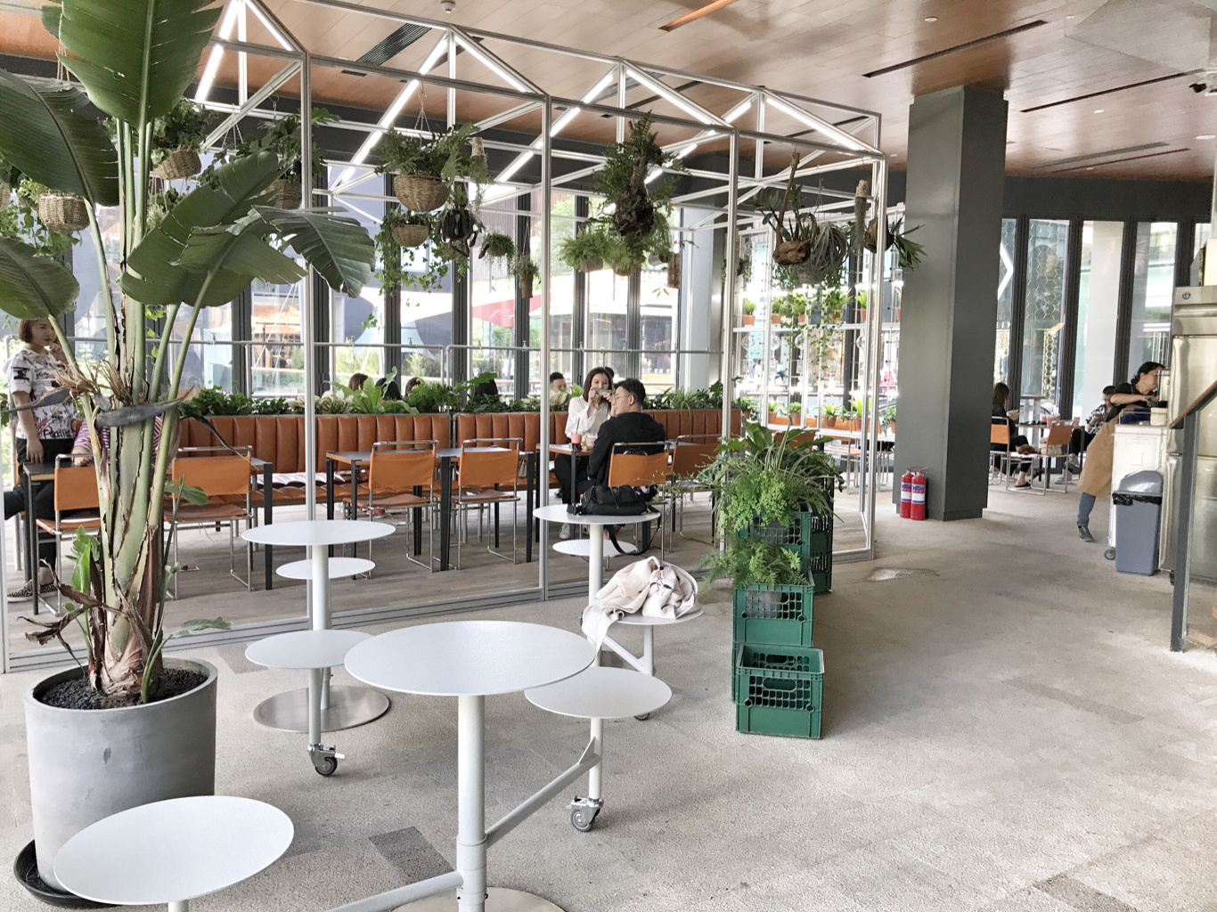 北京新街口巨火的脏脏包,北京三里屯太古里脏脏包